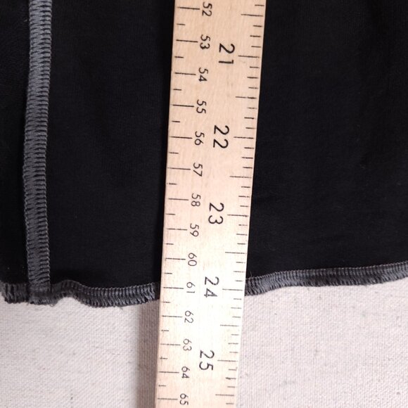 Parsley & Sage Sweater Snap up Jacket Womens Size Large Decorative Buttons - Picture 6 of 13